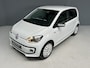 Volkswagen Up! 1.0 high up! White Up! Cruise|Navi|PDC