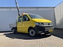 Volkswagen Transporter 2.0 TDI HIAB kraan Kastinrichting Trekhaak Laadkraan Airco Cruise Comfortline DC L2H1 Lang