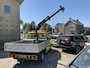 Volkswagen Transporter 2.0 TDI HIAB kraan Kastinrichting Trekhaak Laadkraan Airco Cruise Comfortline DC L2H1 Lang