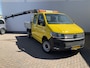 Volkswagen Transporter 2.0 TDI HIAB kraan Kastinrichting Trekhaak Laadkraan Airco Cruise Comfortline DC L2H1 Lang