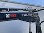 Volkswagen Transporter 2.0 TDI HIAB kraan Kastinrichting Trekhaak Laadkraan Airco Cruise Comfortline DC L2H1 Lang