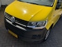 Volkswagen Transporter 2.0 TDI HIAB kraan Kastinrichting Trekhaak Laadkraan Airco Cruise Comfortline DC L2H1 Lang