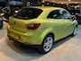 SEAT Ibiza 1.9 TDI PD 74KW Sport climate C, /lm velgen/ navi/