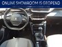 Peugeot 208 1.2 PureTech 100pk Allure Navigatie | 3D-cockpit | Afneembare trekhaak | Cruise & Climate control | Parkeersensoren | 4seasonsbanden | Bluetooth | LMV