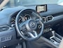 Mazda CX-5 2.0 SkyActiv-G 165pk Style Selected / Trekhaak