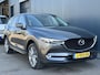 Mazda CX-5 2.0 SkyActiv-G 165pk Style Selected / Trekhaak
