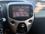 Toyota Aygo 1.0 VVT-i x-play|airco|parkeercamera|centrale vergrendeling|elektr. ramen|stuurwielbediening|