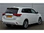 Mitsubishi Outlander PHEV 2.4 INSTYLE 4WD | PLUG IN HYBRID | V2G | FULL OPTIONS | SCHUIFDAK | ADAPTIEF CRUISE | TREKHAAK 1500KG | ALL SEASON BANDEN | ALL IN RIJKLAARPRIJS