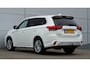Mitsubishi Outlander PHEV 2.4 INSTYLE 4WD | PLUG IN HYBRID | V2G | FULL OPTIONS | SCHUIFDAK | ADAPTIEF CRUISE | TREKHAAK 1500KG | ALL SEASON BANDEN | ALL IN RIJKLAARPRIJS