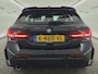 BMW 1-Serie 118i High Executive+M sport+Navigatie+camera+audio+parking+comf-Pack+18"lmv+body-Kitt = SUPER !!!