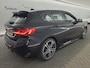 BMW 1-Serie 118i High Executive+M sport+Navigatie+camera+audio+parking+comf-Pack+18"lmv+body-Kitt = SUPER !!!