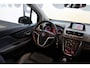 Opel Mokka 1.4 T Cosmo 4x4 | Trekhaak | Stoel/stuur verwarming | Parkeercamera | Navigatie | Schuif/kantel dak | Parkeersensoren |