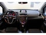 Opel Mokka 1.4 T Cosmo 4x4 | Trekhaak | Stoel/stuur verwarming | Parkeercamera | Navigatie | Schuif/kantel dak | Parkeersensoren |