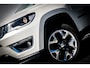 Jeep Compass 1.4 170 PK MultiAir Limited 4x4 AUTOMAAT RIJKLAAR | Leer zwart |  PDC V/A | Trekhaak | Navigatie |