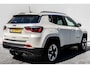 Jeep Compass 1.4 170 PK MultiAir Limited 4x4 AUTOMAAT RIJKLAAR | Leer zwart |  PDC V/A | Trekhaak | Navigatie |