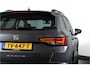 SEAT Ateca 1.0 EcoTSI 115 PK Style Business Intense (Orig. NL) | Adapt.Cruise | Camera | PDC | NAV + App.Connect | Auto.Airco | LED | LM 18" |