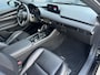 Mazda 3 2.0 SkyActiv-X Luxury 180PK / Leder / Bose Audio / NL-auto