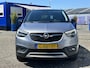 Opel Crossland X 1.2 Turbo Innovation | Cruise Control | Camera | Carplay | Stoel/Stuurverwarming | LED | 17"LM Velgen |