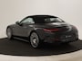 Mercedes-Benz SL Roadster 43 | AMG DYNAMIC PLUS pakket | AMG Nightpakket | V8 Stylingpakket exterieur | 21" 10-dubbelspaaks gesmede AMG-velgen, zilver | ENERGIZING-pakket | Burmester Surround Sound systeem | Parkeerpakket met achteruitrijcamera |