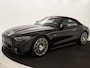 Mercedes-Benz SL Roadster 43 | AMG DYNAMIC PLUS pakket | AMG Nightpakket | V8 Stylingpakket exterieur | 21" 10-dubbelspaaks gesmede AMG-velgen, zilver | ENERGIZING-pakket | Burmester Surround Sound systeem | Parkeerpakket met achteruitrijcamera |