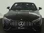 Mercedes-Benz SL Roadster 43 | AMG DYNAMIC PLUS pakket | AMG Nightpakket | V8 Stylingpakket exterieur | 21" 10-dubbelspaaks gesmede AMG-velgen, zilver | ENERGIZING-pakket | Burmester Surround Sound systeem | Parkeerpakket met achteruitrijcamera |