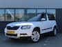 Skoda Yeti 1.2 TSI Elegance DSG | lederen bekleding | elektrische verstelbare stoel met geheugen | voorruitverwarming |  stoelverwarming