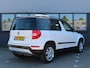 Skoda Yeti 1.2 TSI Elegance DSG | lederen bekleding | elektrische verstelbare stoel met geheugen | voorruitverwarming |  stoelverwarming