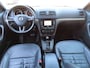Skoda Yeti 1.2 TSI Elegance DSG | lederen bekleding | elektrische verstelbare stoel met geheugen | voorruitverwarming |  stoelverwarming