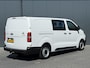 Citroën Jumpy 2.0 BlueHDI 123 PK / L3H1 / DUBBELE CABINE 6-PERS / 2.5 TONS TREKHAAK / AIRCO / CRUISE / NAVI / CARPLAY