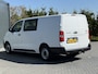 Citroën Jumpy 2.0 BlueHDI 123 PK / L3H1 / DUBBELE CABINE 6-PERS / 2.5 TONS TREKHAAK / AIRCO / CRUISE / NAVI / CARPLAY