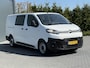 Citroën Jumpy 2.0 BlueHDI 123 PK / L3H1 / DUBBELE CABINE 6-PERS / 2.5 TONS TREKHAAK / AIRCO / CRUISE / NAVI / CARPLAY