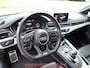 Audi A5 Coupé 2.0TFSI QUATTRO S-LINE ACC/VIRTUAL/MASSAGE/SPORTLEER/TREKHAAK