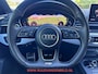 Audi A5 Coupé 2.0TFSI QUATTRO S-LINE ACC/VIRTUAL/MASSAGE/SPORTLEER/TREKHAAK