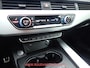 Audi A5 Coupé 2.0TFSI QUATTRO S-LINE ACC/VIRTUAL/MASSAGE/SPORTLEER/TREKHAAK