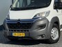 Citroën Jumper 35 2.2 HDI 150 PK / L3H2 MAXI / DUBBELE CABINE 7-PERS / AIRCO / CAMERA / INRICHTING / 3 TONS TREKHAAK