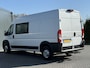 Citroën Jumper 35 2.2 HDI 150 PK / L3H2 MAXI / DUBBELE CABINE 7-PERS / AIRCO / CAMERA / INRICHTING / 3 TONS TREKHAAK