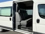 Citroën Jumper 35 2.2 HDI 150 PK / L3H2 MAXI / DUBBELE CABINE 7-PERS / AIRCO / CAMERA / INRICHTING / 3 TONS TREKHAAK