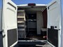 Citroën Jumper 35 2.2 HDI 150 PK / L3H2 MAXI / DUBBELE CABINE 7-PERS / AIRCO / CAMERA / INRICHTING / 3 TONS TREKHAAK