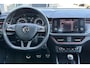 Skoda Scala 1.0 TSI Sport Business / Nederlandse Auto / Eerste Eigenaar / Apple Car Play / Cruise Control / Climate Control / Afneembare trekhaak / Panoramadak / Parkeercamera achter / Parkeersensoren voor en achter / 18 inch Licht metalen velgen