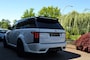 Land Rover Range Rover Range Rover Lumma CLR RS