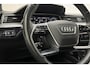 Audi E-tron 50 quattro Black edition | Blackpack | Panoramadak | 1e eigenaar |