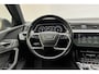 Audi E-tron 50 quattro Black edition | Blackpack | Panoramadak | 1e eigenaar |
