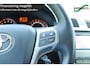 Toyota Avensis 1.8 VVTi Business navigatie climate&cruise control trekhaak regen en lichtsensor goed onderhouden