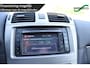 Toyota Avensis 1.8 VVTi Business navigatie climate&cruise control trekhaak regen en lichtsensor goed onderhouden