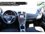 Toyota Avensis 1.8 VVTi Business navigatie climate&cruise control trekhaak regen en lichtsensor goed onderhouden