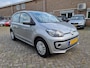 Volkswagen Up! 1.0 cheer up! ✅AUTOMAAT ✅5-DEURS ✅GARANTIE