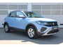 Volkswagen T-Cross 1.0 TSI 95pk Life | App Connect Navigatie | Airco | Parkeersensoren Achter