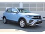Volkswagen T-Cross 1.0 TSI 95pk Life | App Connect Navigatie | Airco | Parkeersensoren Achter