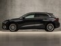 Audi A3 Sportback 30 TFSI Sportline Automaat (APPLE CARPLAY, GROOT NAVI, CAMERA, ADAPTIVE CRUISE, SPORTSTOELEN, GETINT GLAS, MATRIX LED, NIEUWE APK, NIEUWSTAAT)
