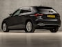 Audi A3 Sportback 30 TFSI Sportline Automaat (APPLE CARPLAY, GROOT NAVI, CAMERA, ADAPTIVE CRUISE, SPORTSTOELEN, GETINT GLAS, MATRIX LED, NIEUWE APK, NIEUWSTAAT)